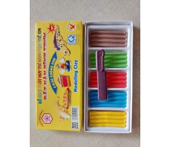 Đất nặn hình thơm